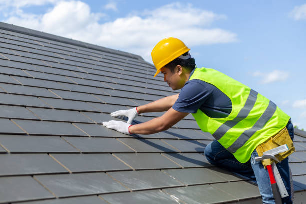 Best Shingle Roofing Installation  in Millersport, OH
