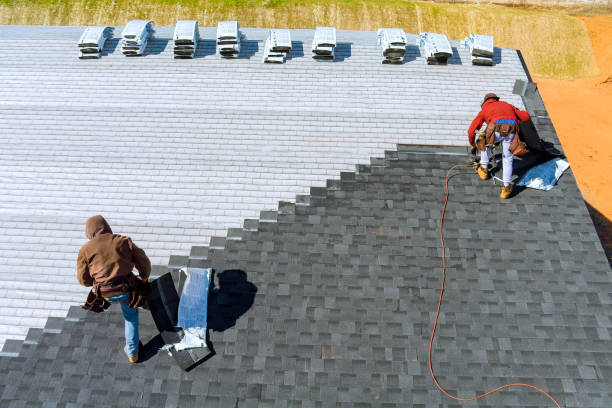 Best Slate Roofing Contractor  in Millersport, OH