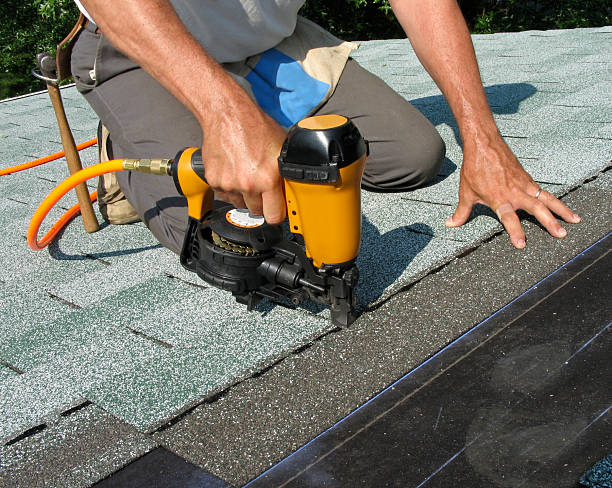 Best New Roof Installation  in Millersport, OH