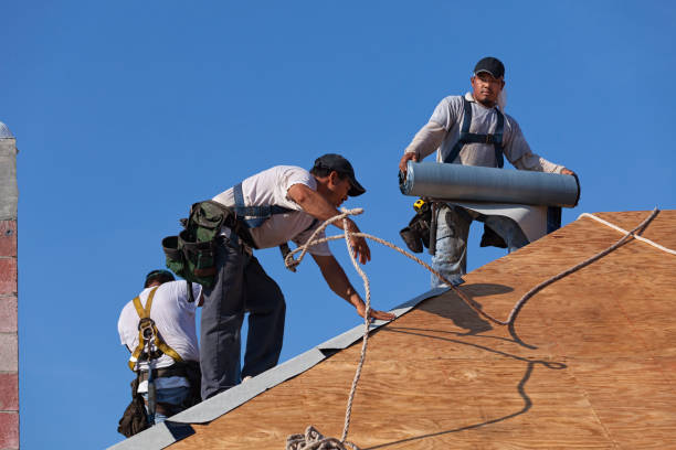 Best Roof Repair Services  in Millersport, OH
