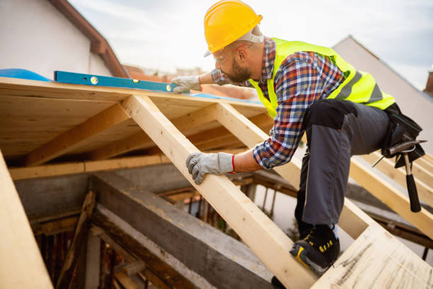 Best Local Roofing Companies  in Millersport, OH