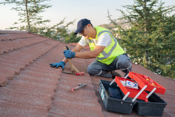 Quick and Trustworthy Emergency Roof Repair Services in Millersport, OH