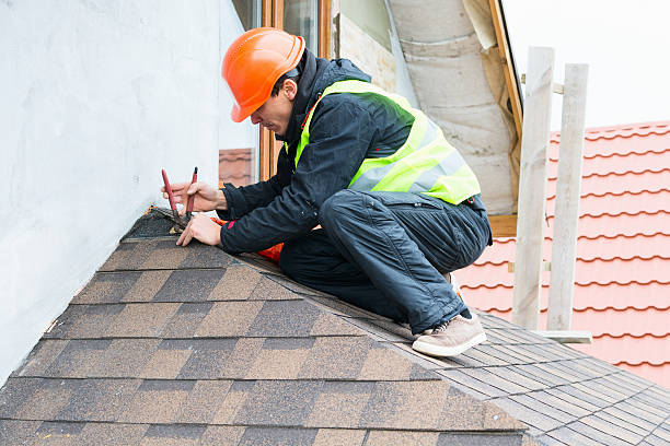 Best Roof Restoration Services  in Millersport, OH