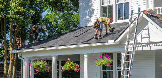 Best Roof Maintenance Services  in Millersport, OH