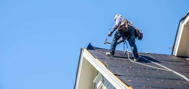 Best Roof Replacement Cost  in Millersport, OH